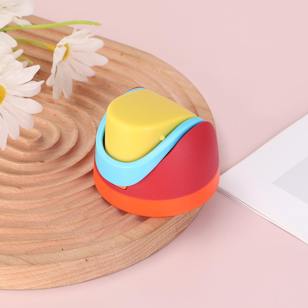 Fruit Cup 1Pc Replacement Cap No Water Leakage One Button Water Bottle Top Cap One Button Water Bottle Top Lid for Owala Freesip Cup Holders 5