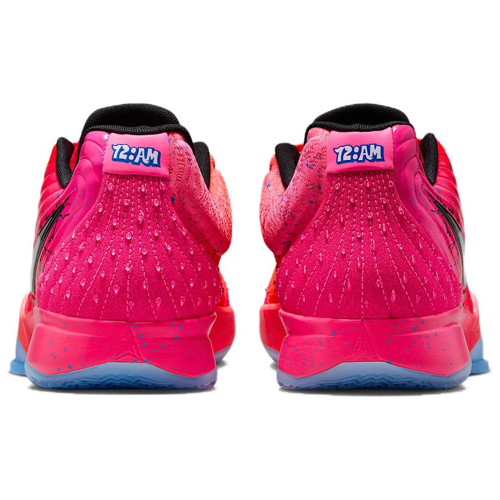 Kool-Aid x Nike Ja 2 Tropical Punch Unisex Sneakers Red Magic-Ember Photon-Dust IF0302-600