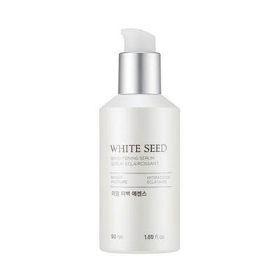 White Seed Real Whitening Essence