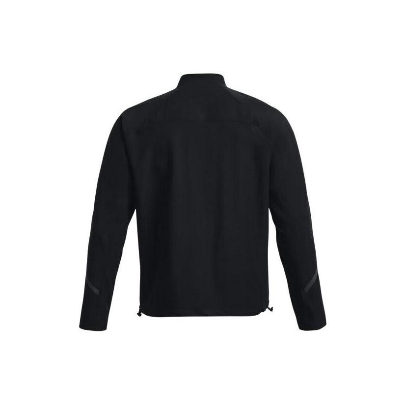 Under Armour Onstuitbare Bomberjack 'Zwart' Heren 1377170-001