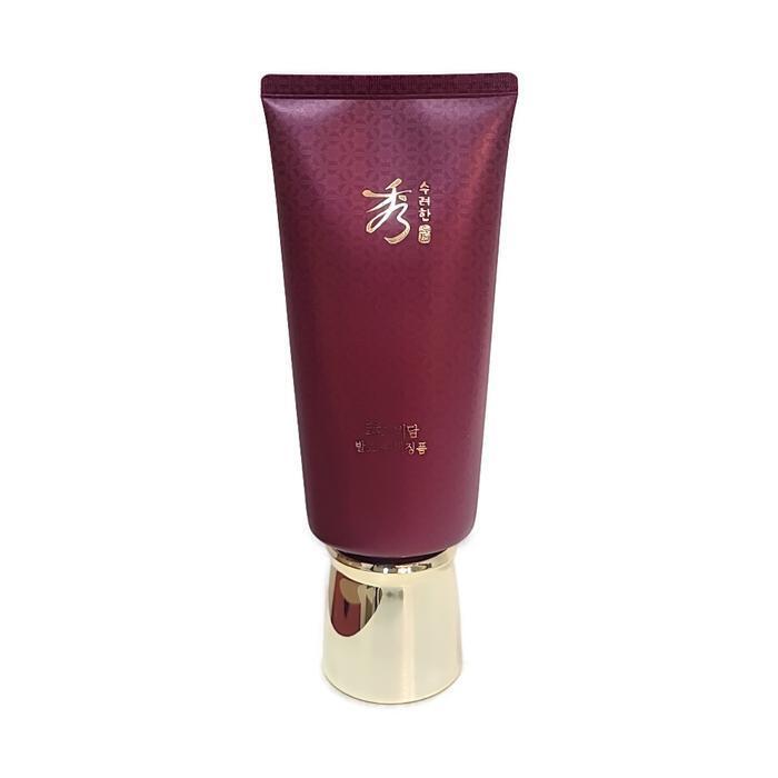 

Sooryehan Hyobidam Fermented Cleansing Foam 160ml (14863047)