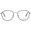 Unisex' Spectacle frame Bally BY5034-H 52071