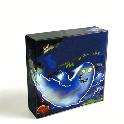 Board Game Family Party Game Happy Game Night Strategic Cooperation Game Card Party Games Halloween Games