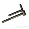 T Type Motorcycle Scooter Valve Tappet Engine Valve Screw Repair Wrench Adjusting Square Hexagonal Hole Tool Spanner Tool