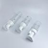 12Pcs/Lot Empty 30ML Refillable Foam Dispenser Bottle Plastic Bottle Portable for Cleaning Travel Mini Foaming Soap Pump