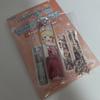 Fseka Lin Acrylic Stick Holder