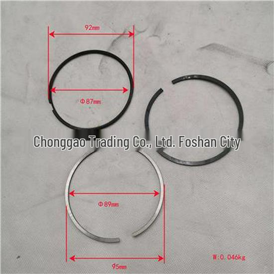 Passt auf Foton Kolbenring PM40004279-1