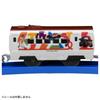 Plarail JR Kyushu WAKU WAKU ADVENTURE Shinkansen SC-02