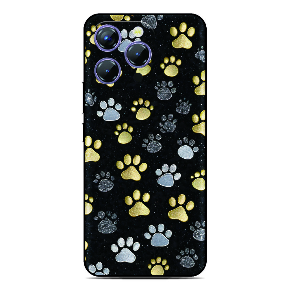 

Puppy Dog Image Phone Case For Samsung Galaxy A57 A37 A27 A07 A16 A17 4G A36 A56 5G A53 A54 A35 A26 A41 A10 A22 A14 A04s Cover Galaxy A10E