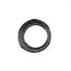 Carbon Fiber Engine Start Stop Button Ring Cover For Toyota Corolla 2014-2018