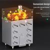 FFY 9-Hole Charcoal Roasted Sweet Potato & Corn Roaster