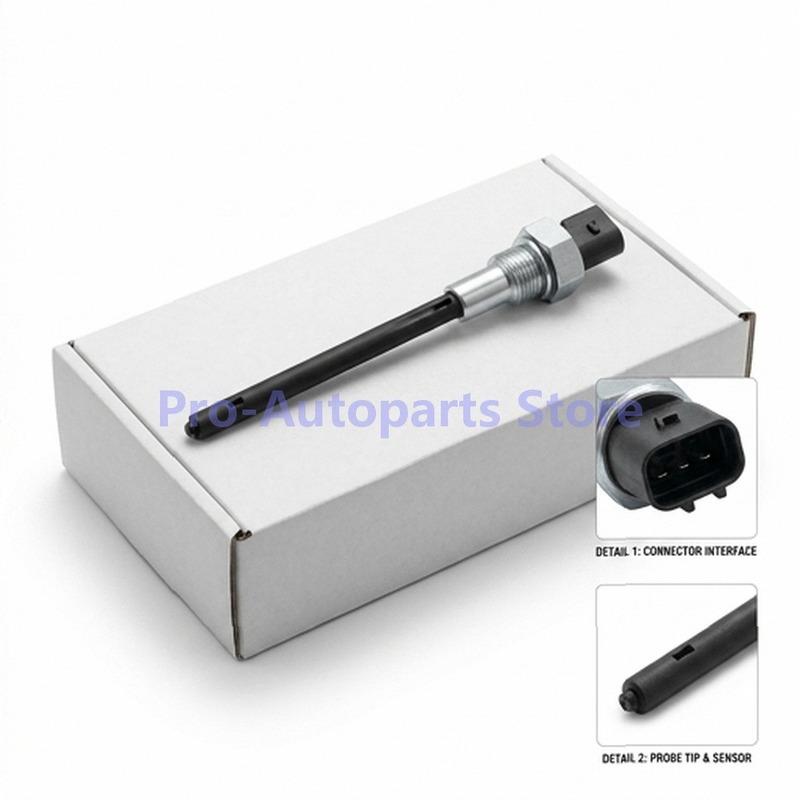 A0041539428 Oil Level Sensor for Benz, 1pcs Car Accessories Oil Sump Sensor Truck Parts