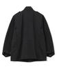 Millo Archive Overdyed M-65 Field Jacket [Black]
