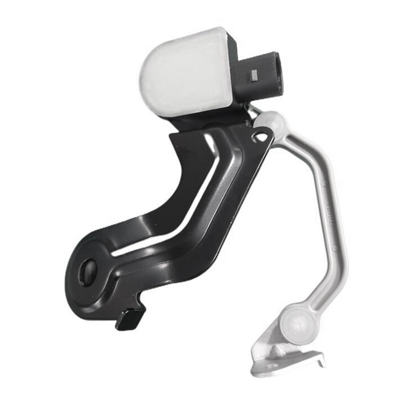 Authentic 4F0616572D Right Rear Headlight Level Sensor Bracket For A6 Avant Allroad 4F2 C6