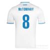 24-27 Serie A Maglia Napoli N.. 11 De Bruyne, Luca AC5 Kudwinter maglia da calcio