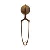 Infuser Steel Strainer For Brewing Tea And Herbs Strainer For Dried Fruit
