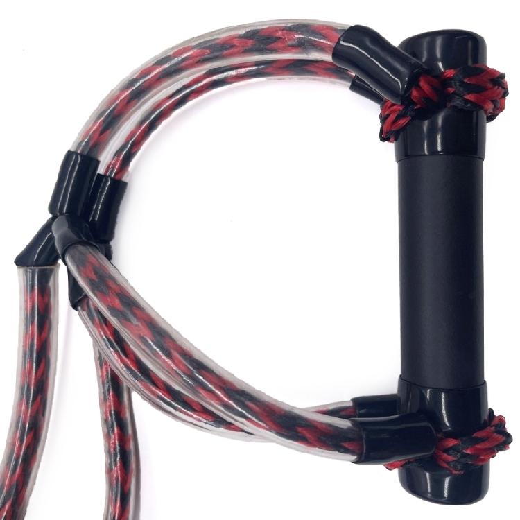 Adjustable Floating Watersport Rope Boats Surfing Rope Replacement Wakeboard Rope Water Sport Surfing Accessories