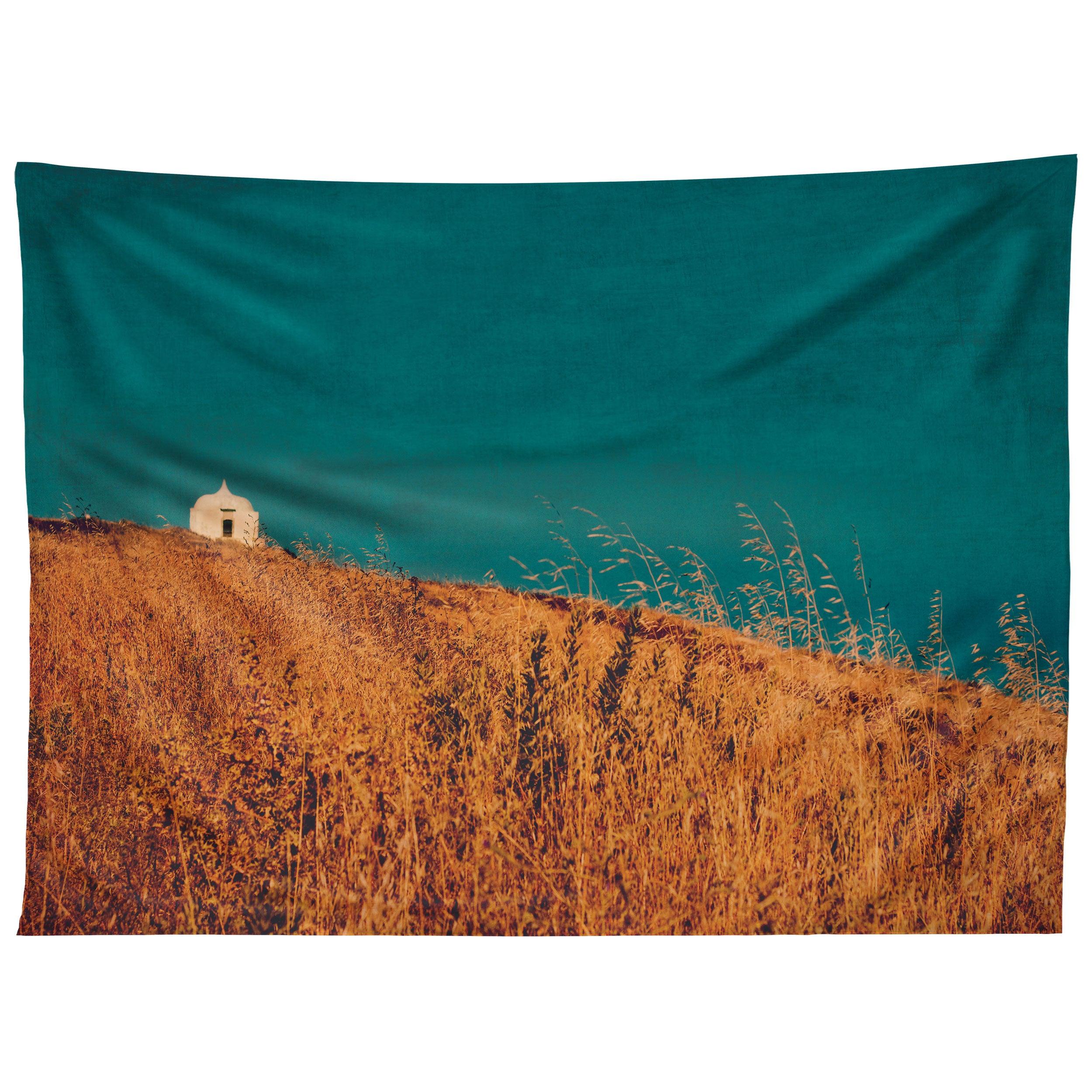 CABO ESPICHEL tapestry 75x100