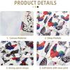 Egg Apron,Egg Collecting Apron for Chicken Duck Goose Eggs,Chicken Egg Apron for Housewife Farmhouse Kitchen Restaurant