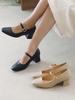 Elcanto Intense Women'S Mary Jane Pumps 5Cm Lcwd74I339
