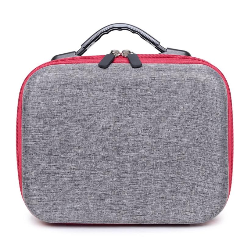 

Handbag Waterproof Storage Case for Drone Shockproof Portable Storage Bag Anti-scratch Travel Carrying Pouch