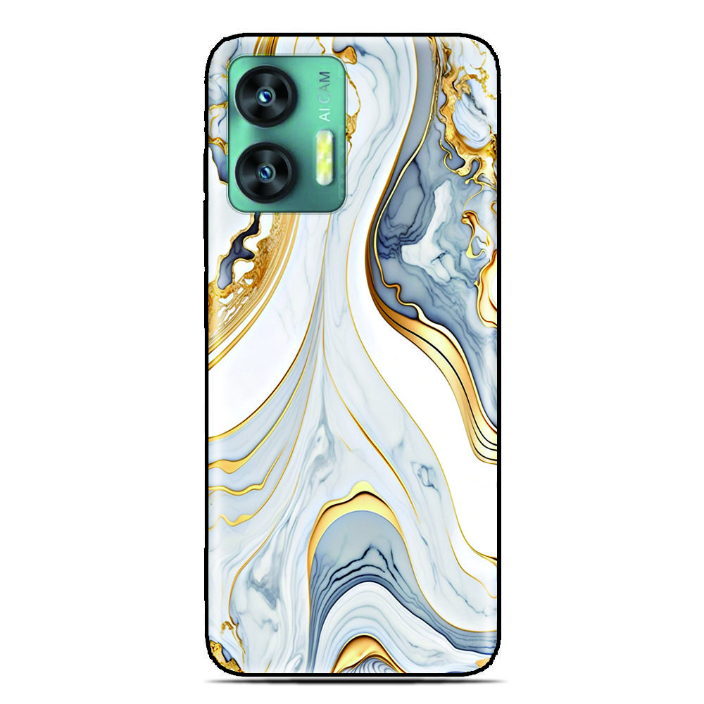 

Marble Art Skin Phone Case For Blackview Wave 9C 8C 6C Shark 9 Color 8 A100 A96 A95 A90 A85 A80 A70 A55 A53 A52 A200 Pro Cover Blackview A70 Pro