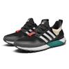 Men's and Women's Shock-absorbing Sports Running Shoes Non-slip Breathable Running Shoes Rubber Sole Non-slip