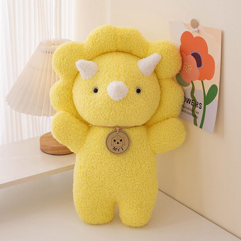 

Новые 28/45 см конфеты динозавр шерстяные игрушки супер мягкие куклы офисная подушка домашний декор мультфильм подарки для девочек мальчиков подарки на день рождения about 28cm