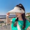 Sunscreen visor   Outdoor team building Advertising Dance class Training institution Kindergarten souvenir