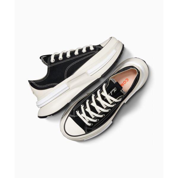 Converse Run Star Legacy CX Low Black White Unisex Sneakers A11489C
