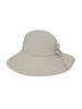 K2 Women'S Wide Hat_Light Beige