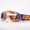 Motorcycle Windshields Outdoor Sports Riding Off-road Windproof Sand Dust-proof Goggles Ski Hiking Glasses