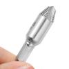 5pcs/set High Hardness Damaged Screw Extractor Thread Demolition Tools Bolt Remover  Home DIY
