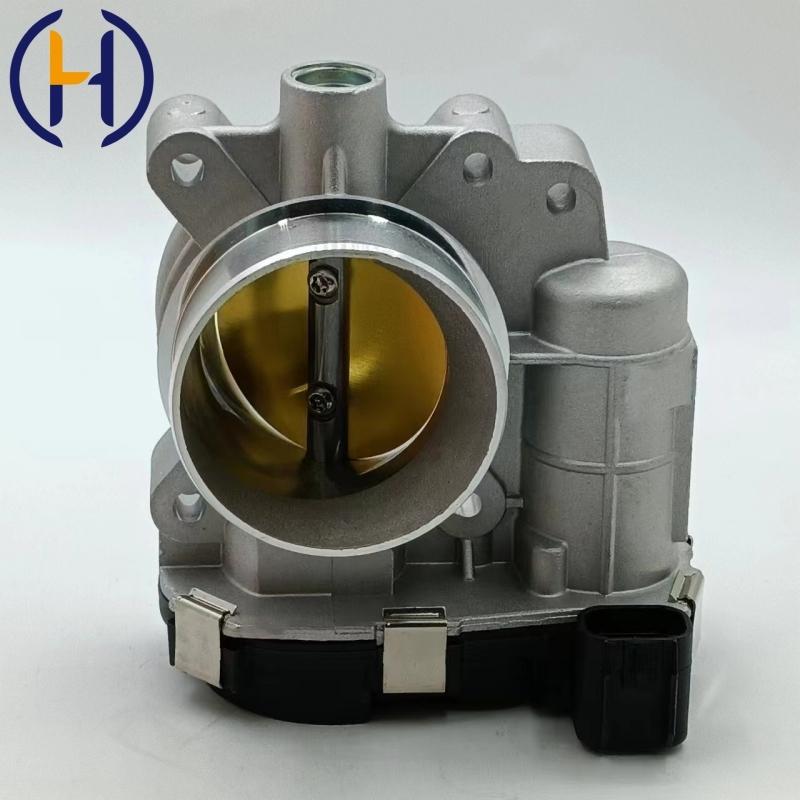 

Eafix Throttle body OE 55354710 93189207 825261 70370341 2508541 For Opel Saab Vauxhall Brand New products