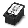 Canon Genuine Ink Cartridge Black High Capacity Type BC-365XL BC-365XL
