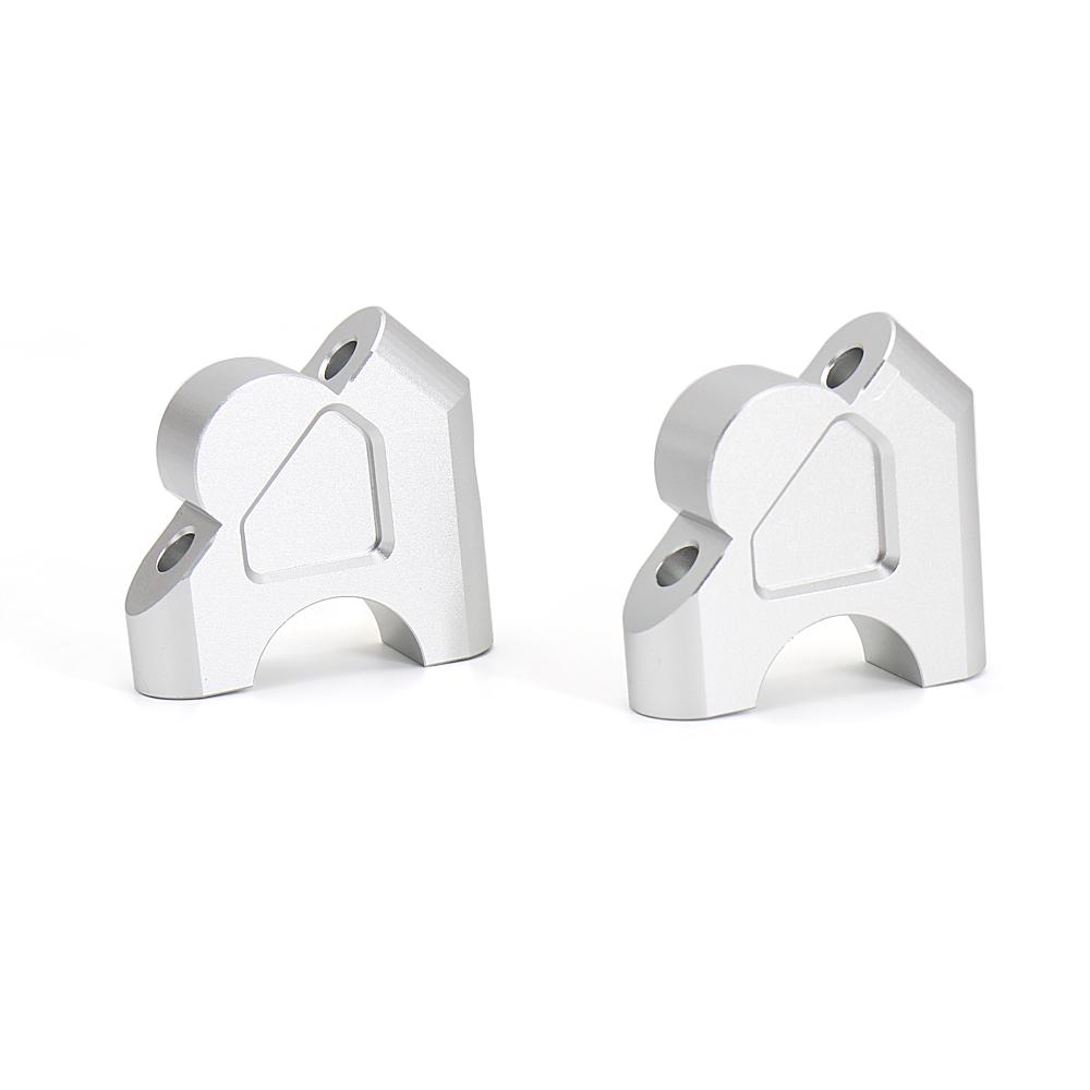 32MM CNC Handlebar Riser For BMW R1250RT R1250 RT R 1250 RT 2021 2022 2023 Handlebars Back Move Mount Motorcycle Otilli