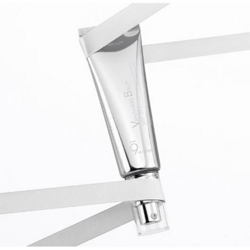 9WISHES VB Premium Tone-Up Cream SPF21 50ml