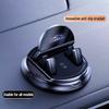 Universal Car Phone Mount Rotatable Dashboard Suction Cup Stand for Mobile Navigation Multi Scene Use In Vehicle and Home