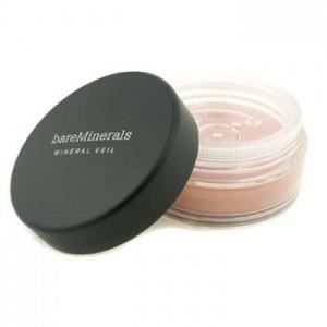 Poudres De Finition Mineral Veil - bareMinerals...