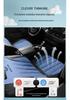 All-Season Universal Seat Cover for Five-Seater Cars