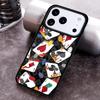 Cards Ace Of Spades Phone Case For iPhone 17 16 15 14 13 12 11 Pro Max Plus 17Air Soft Silicone Cover