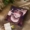 Cute Mita Horror role-playing Game M-MisideS Cushion Cover Decor Home Throw Pillow Covers For Couch Pillow Cover Decorations