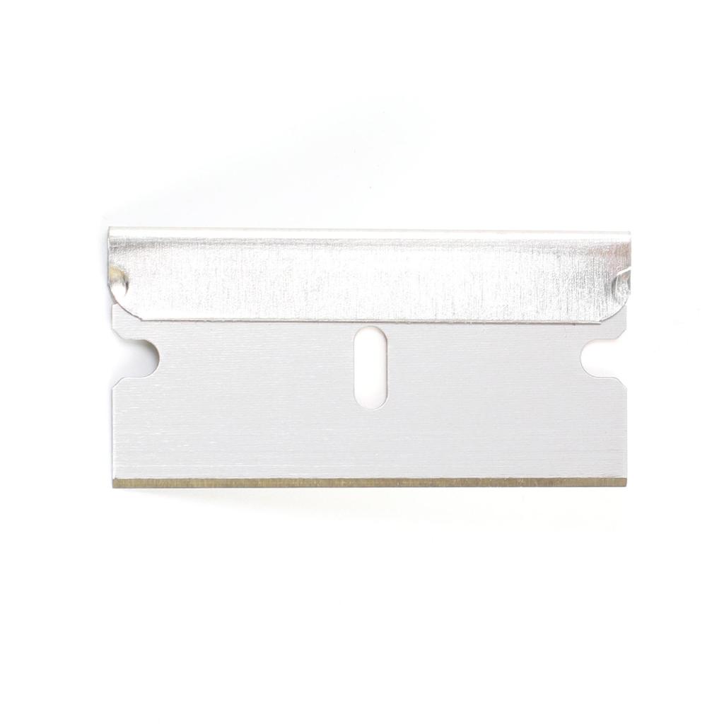 Single-Sided Glass Glue Removal Blade for Phone Repair
