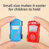 Simulation Mini Inertial Plastic Car Model Children Toy For Toddler Play And Developmental Fun