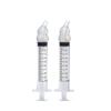 Nasal Nose Cleaner Baby Nasal Aspirator Irrigator Kids Rinsing Device Reusable Nose Washing for Children Professional Syringe