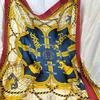 Used HERMES Scarf Carr 90