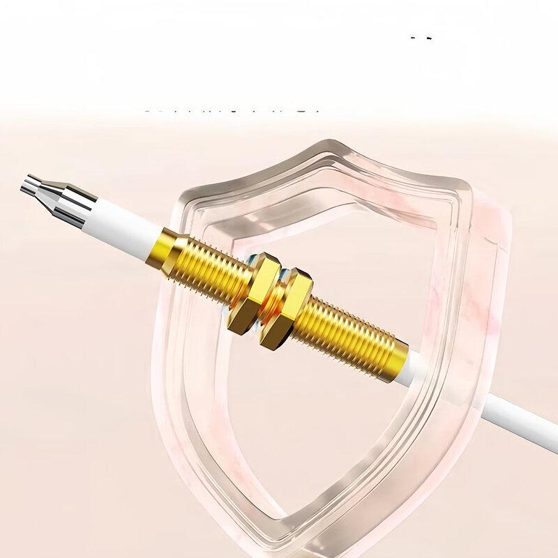 ZISIZ Gas Stove Ignition & Sensing Needle Set