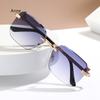 Sunglasses For Men And Women Pilot Trendy Casual Travel Vacation Sun Glasses Outdoor Sports Cycling Driving Sunshades UV400