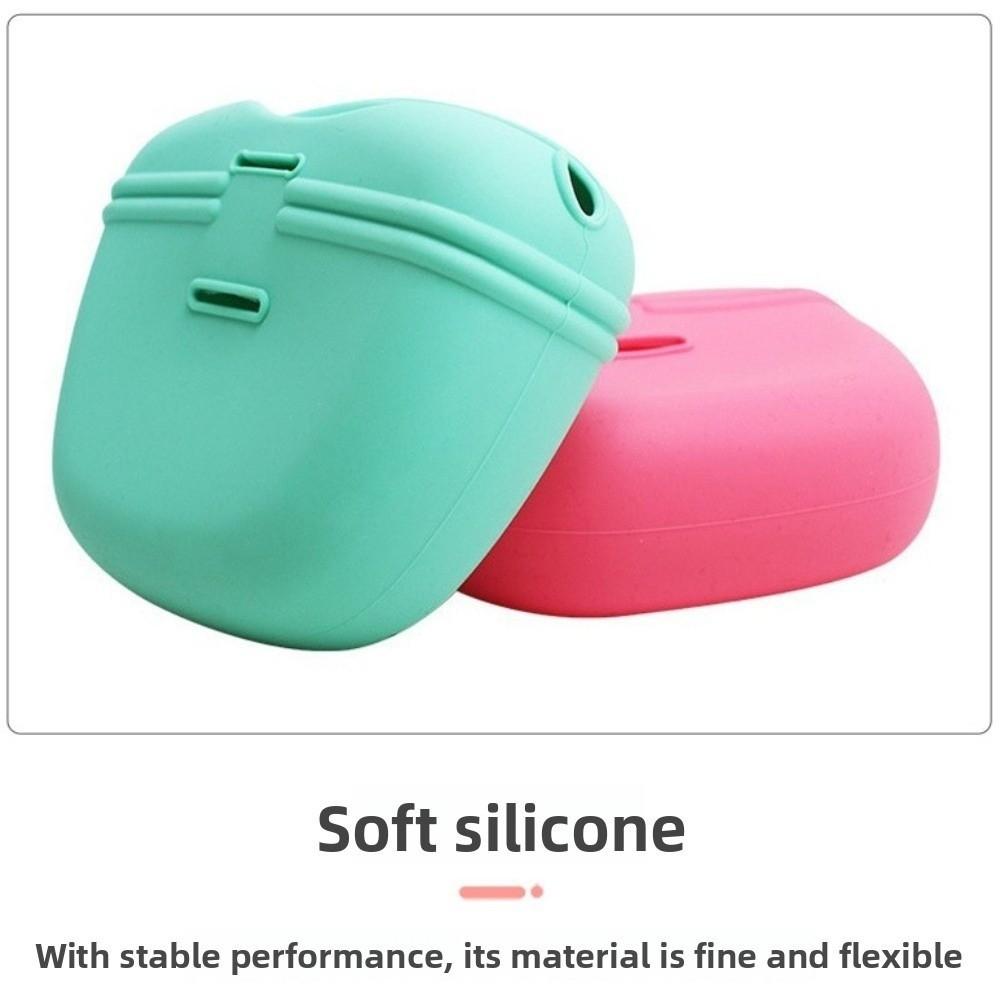 with Clip Pet Feeding Bag Large Capacity Dog Snack Waistpack Dog Training Food Bags  Pet Products