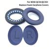 Replacement Earpads For QuietComfort C25 QC2 QC15 AE2 AE2i AE2w SoundLink II SoundTrue QC35 QC35II Headphones Ear Cover